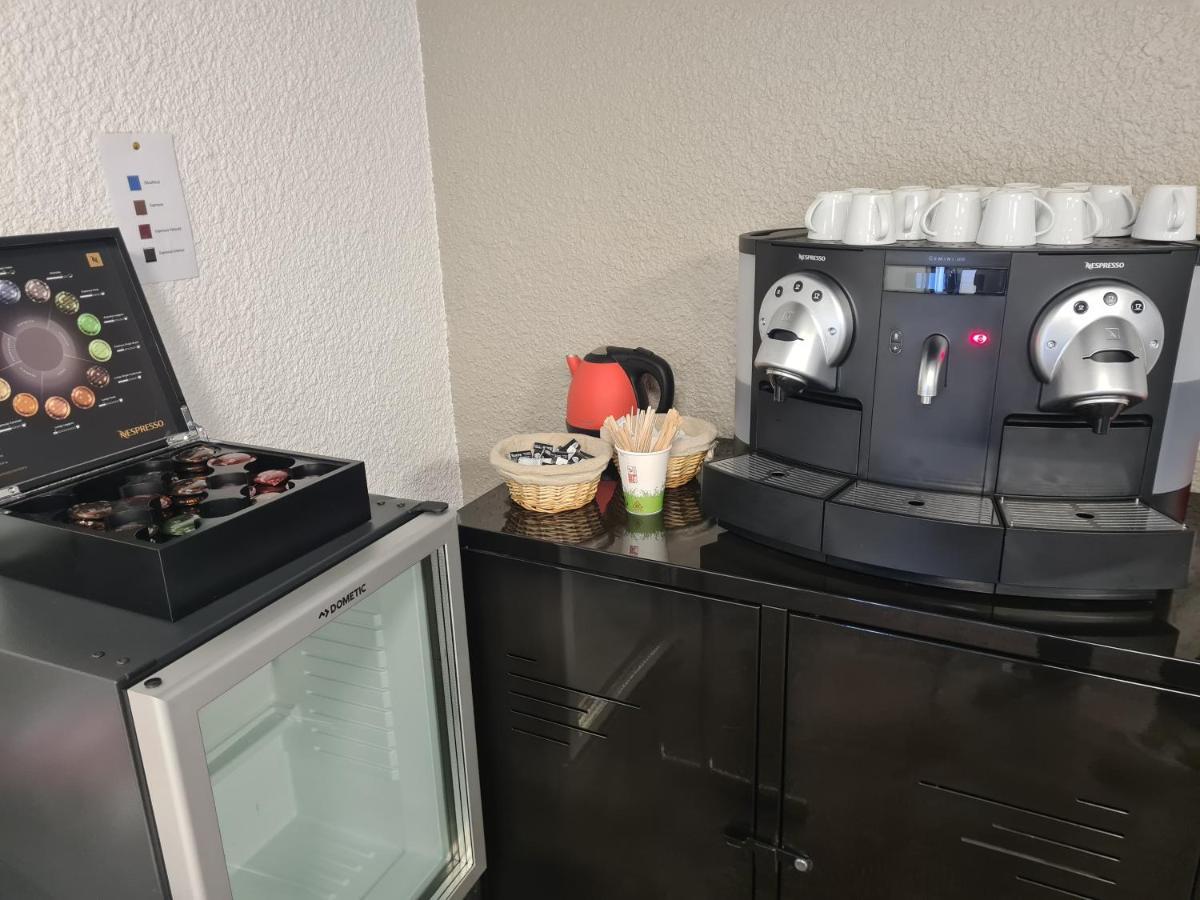 Ibis Montauban Hotell Exteriör bild