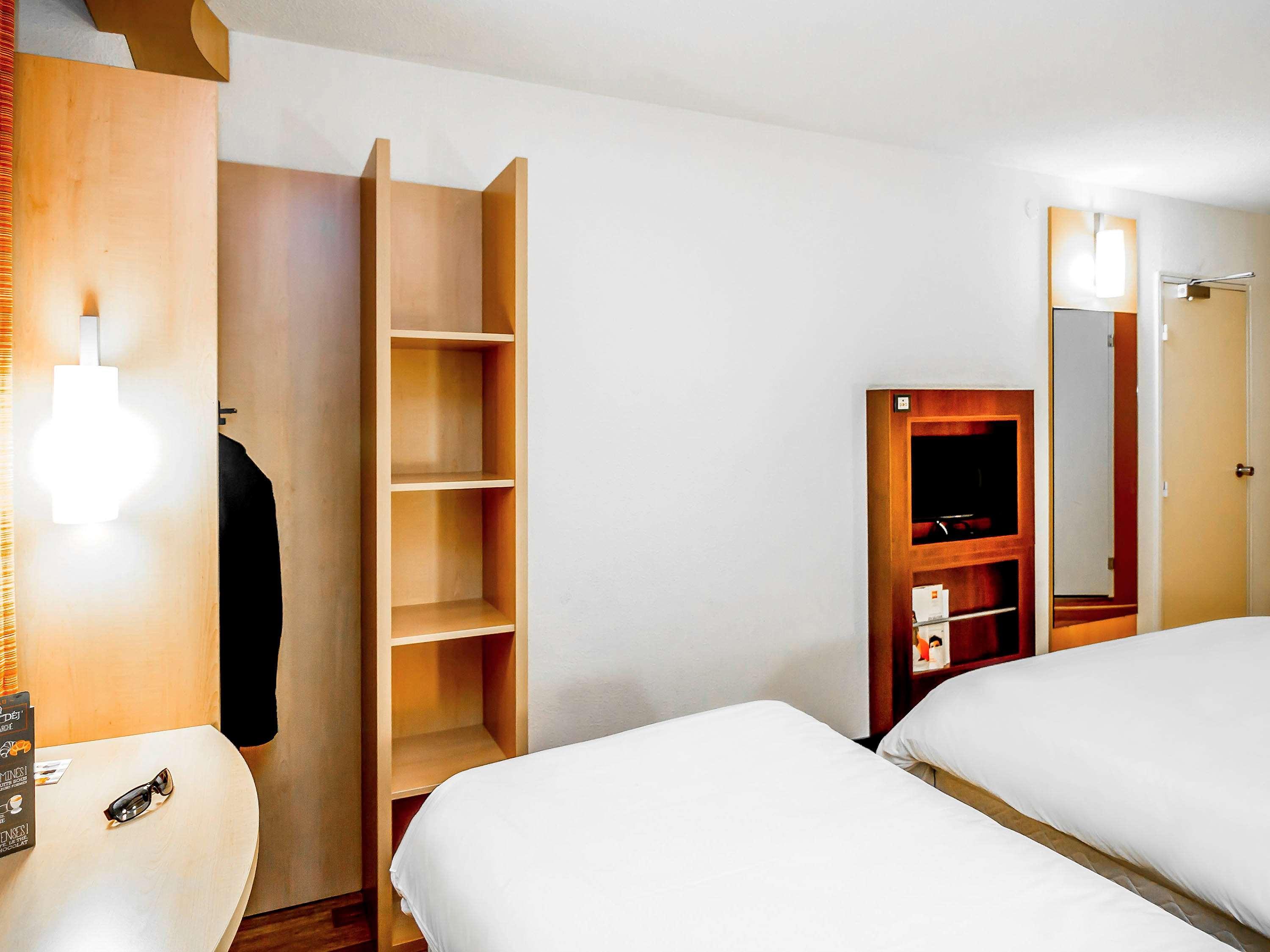 Ibis Montauban Hotell Exteriör bild