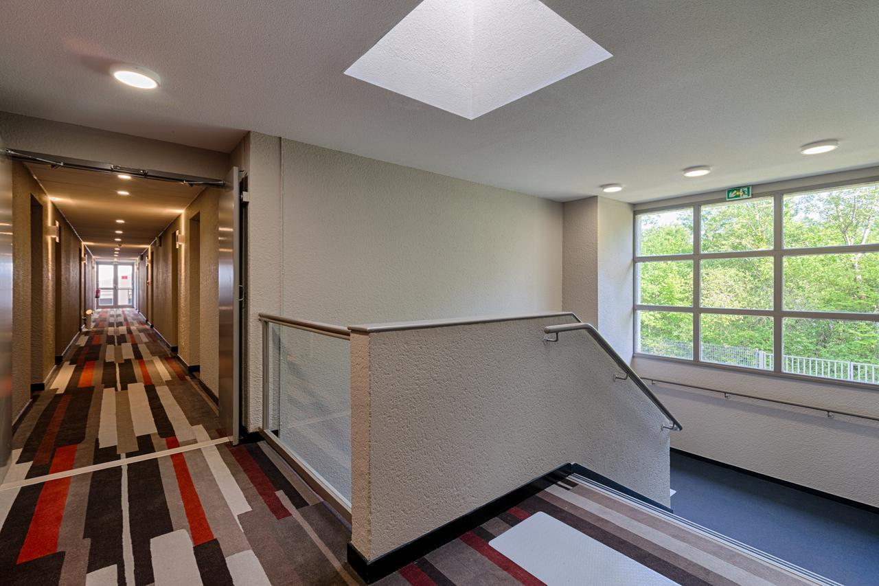 Ibis Montauban Hotell Exteriör bild